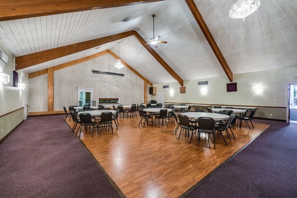 Willow Place Conference Center: 225 N Willow Ave, Cookeville, TN 38501